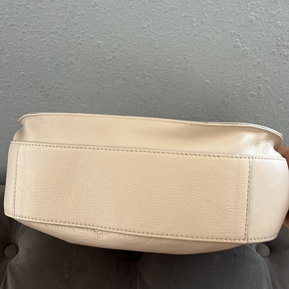 Frye large Olivia crossbody bag - Picture 5 of 14